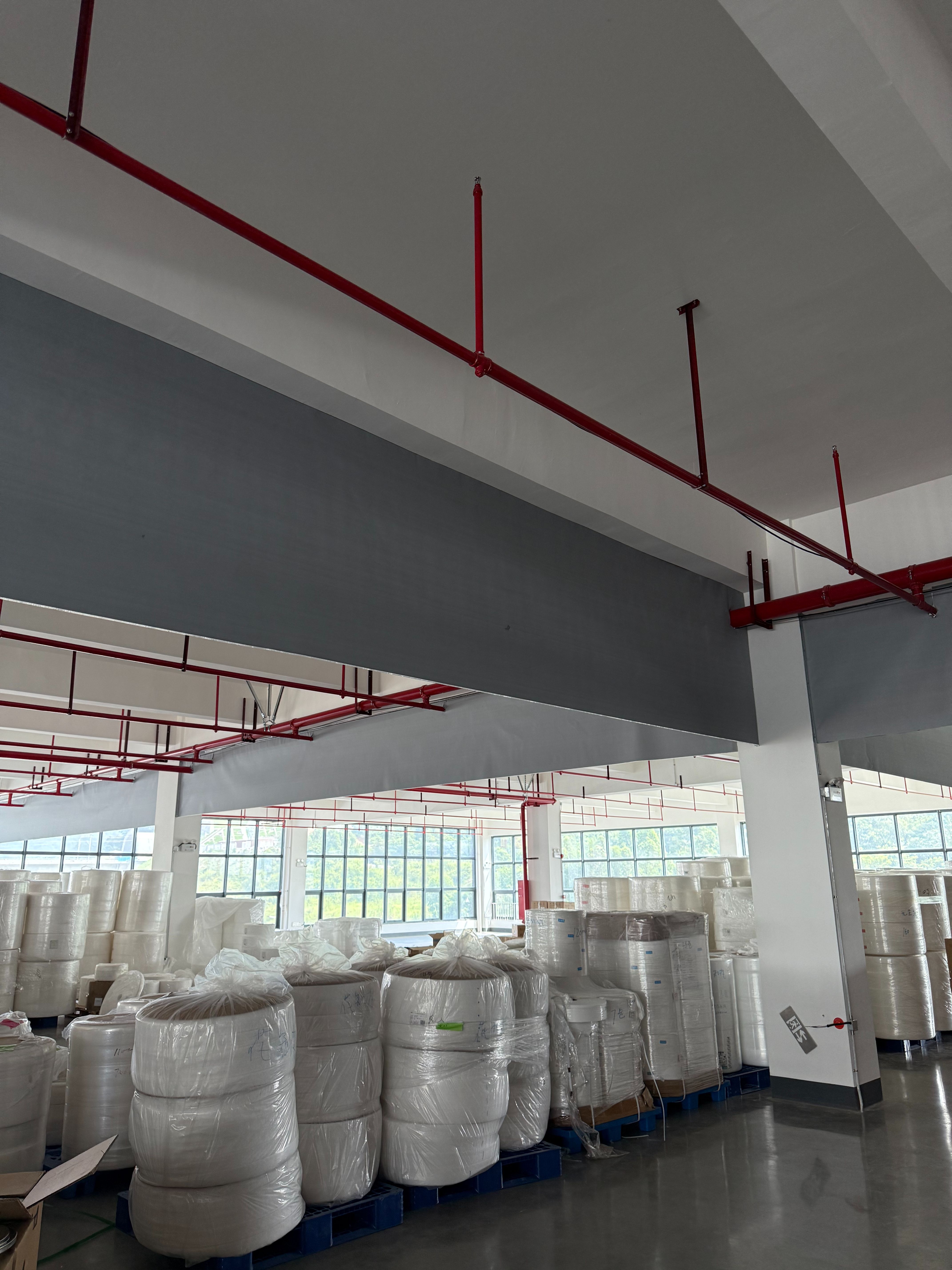 perpustakaan bahan baku